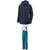 Patagonia PowSlayer Jacket + Bib Pants 2020