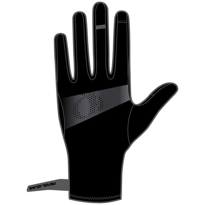 Pearl Izumi Cyclone Gel Gloves Black