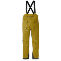 Outdoor Research Hemispheres Bibs Lichen::Lichen