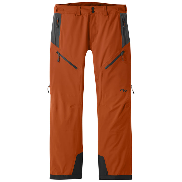 Outdoor Research Skyward II Pants Umber