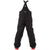 Bonfire Reflect Bibs - Boys' Black