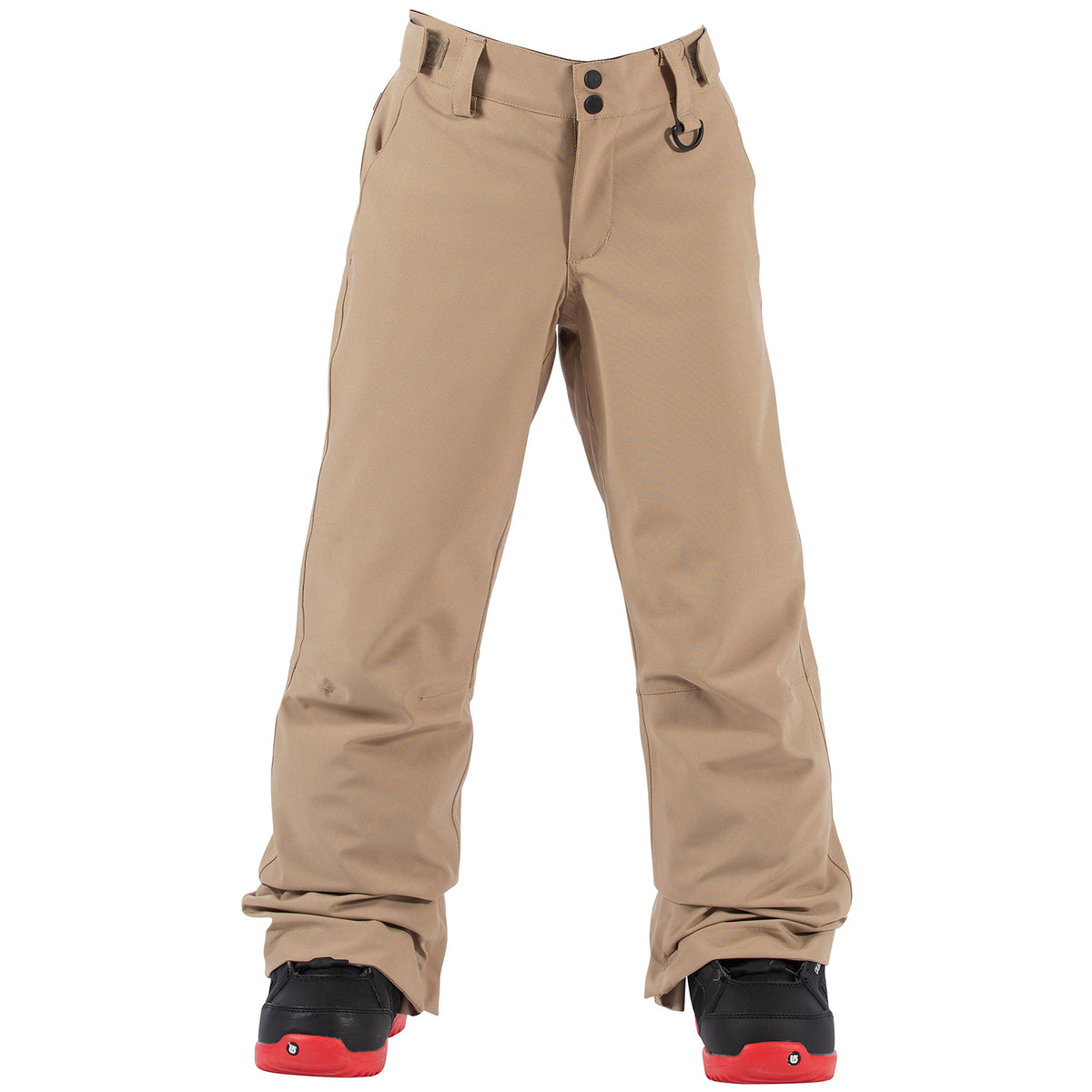 Bonfire Tactical Pants - Boys' Desert