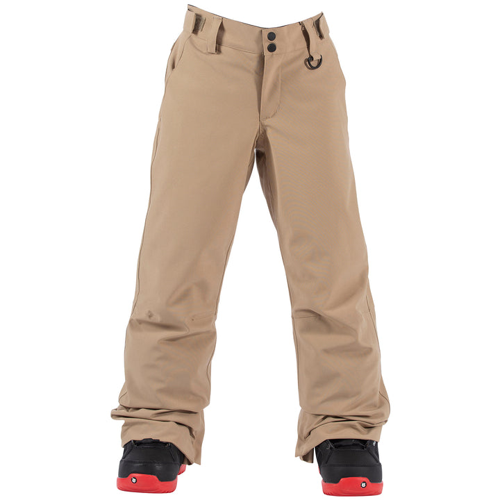 Bonfire Tactical Pants - Boys' Desert