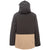 Bonfire Vector Insulated Jacket - Boys' Black