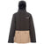 Bonfire Vector Insulated Jacket - Boys' Black