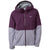 Outdoor Research Carbide Jacket - Women's Blackberry/Moonstone