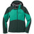 Outdoor Research Hemispheres Jacket - Women's Fir/Jade