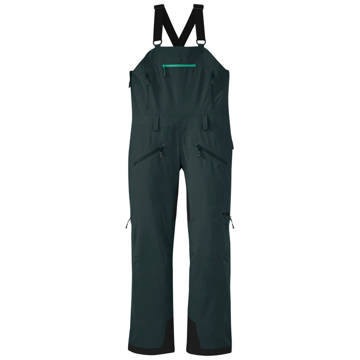 Outdoor Research Hemispheres Bibs - Women's Fir