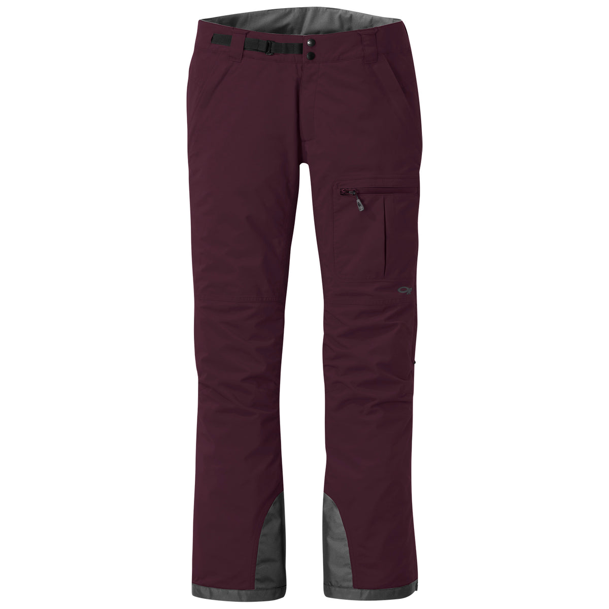 Outdoor Research Blackpowder II Pants - Women's Cacao
