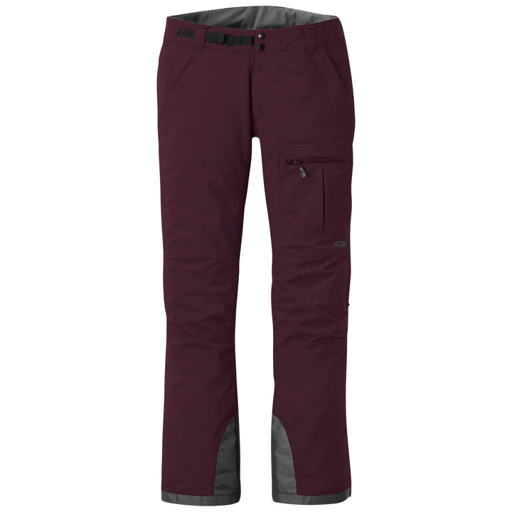 Outdoor Research Blackpowder II Pants - Women's Cacao