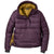 Outdoor Research Transcendent Down Pullover - Women's Blackberry