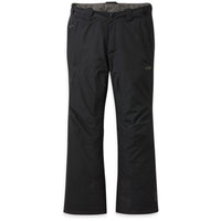 Outdoor Research Tungsten Pants - Men's Black::Black