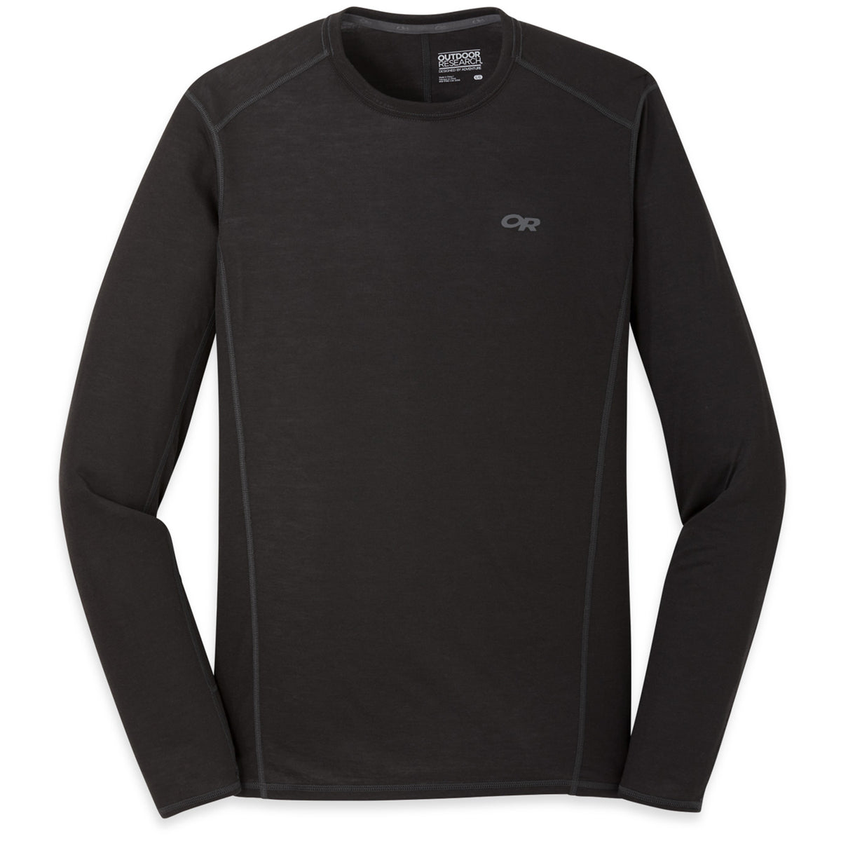 Outdoor Research Enigma Crew - Men's Black