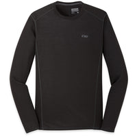 Outdoor Research Enigma Crew - Men's Black::Black
