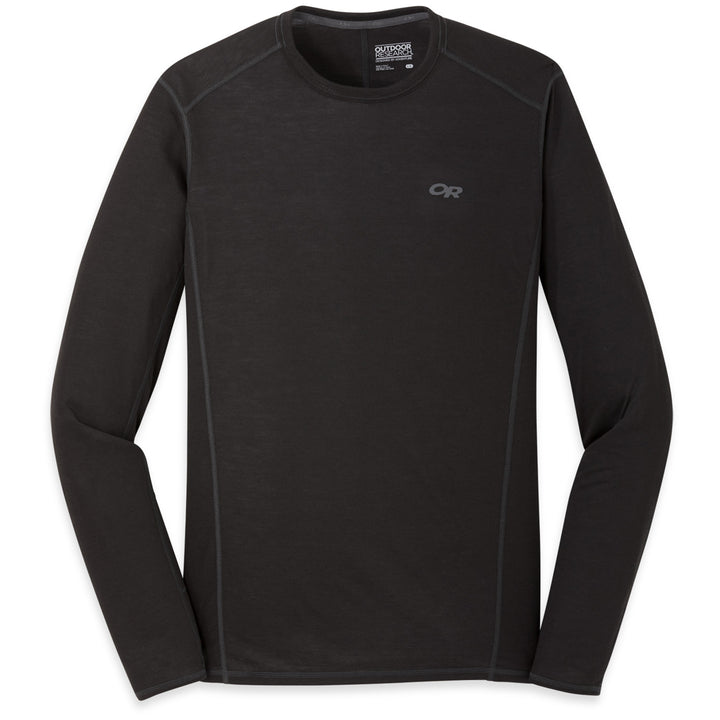 Outdoor Research Enigma Crew - Men's Black