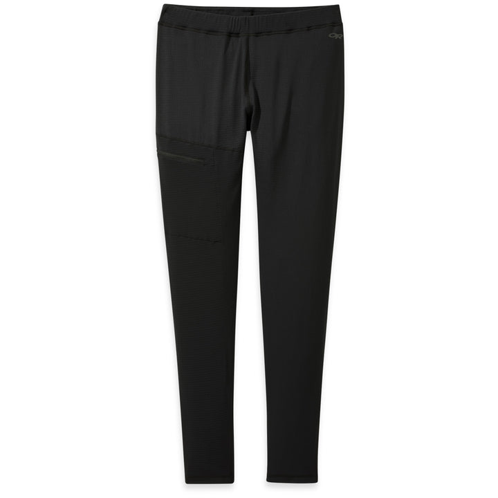 Outdoor Research Vigor Bottoms - Men's Black