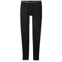 Outdoor Research Enigma Bottoms - Men's Black/Storm::Black/Storm