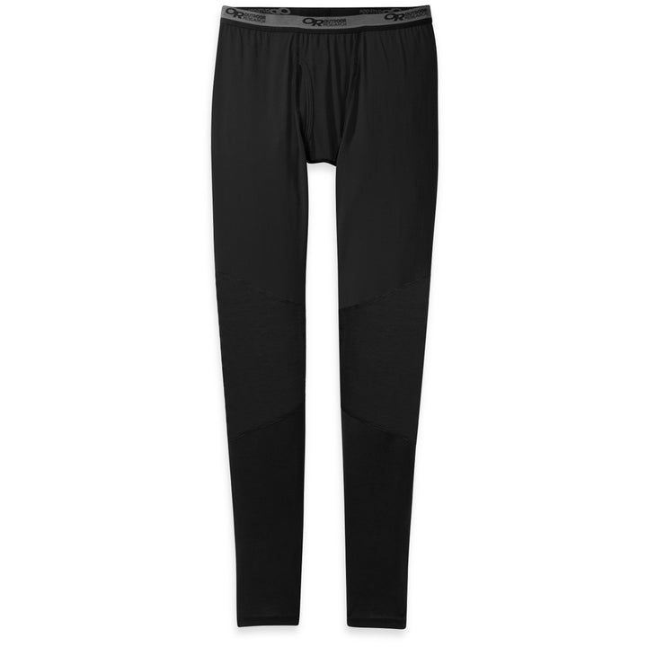 Outdoor Research Enigma Bottoms - Men's Black/Storm