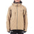 Bonfire Aspect 2L Stretch Cordura Jacket - Men's Desert