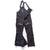 Bonfire Master 2L Stretch Cordura Bibs - Men's Black