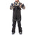 Bonfire Master 2L Stretch Cordura Bibs - Men's Black