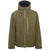 Bonfire Elevation Insulated Jacket - Men's Olive