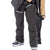 Bonfire Master 2L Stretch Cordura Bibs - Men's Black