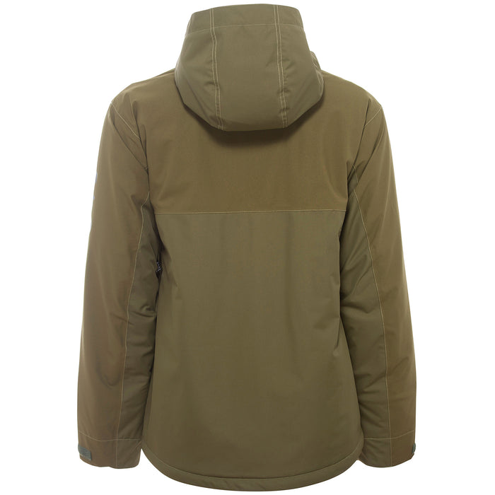 Bonfire Elevation Insulated Jacket - Men's Olive