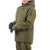 Bonfire Elevation Insulated Jacket - Men's Olive