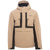 Bonfire Ridge Insulated Pullover Jacket - Men's Desert