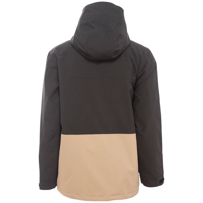 Bonfire Vector Insulated Jacket - Men's Black