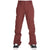 Bonfire Blackline Pants - Men's Maroon