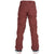 Bonfire Blackline Pants - Men's Maroon