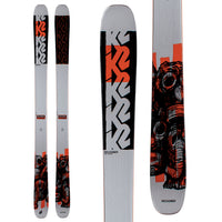 K2 Reckoner 102 Skis 2021