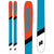 K2 Mindbender 116 C Skis 2021