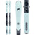 K2 Anthem 75 Skis + ERP 10 Quikclik Bindings - Women's 2021