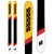 K2 Mindbender 108 Ti Skis 2021