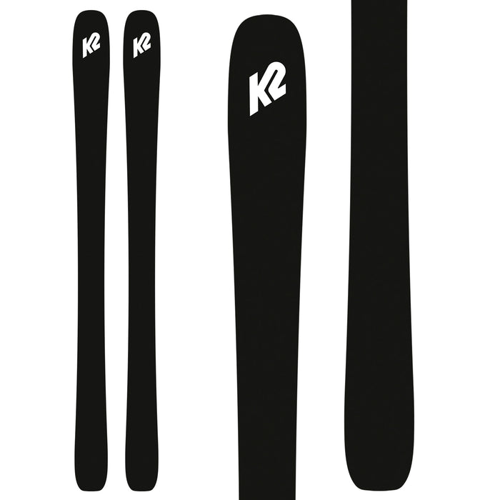 K2 Mindbender 90 C Skis 2021