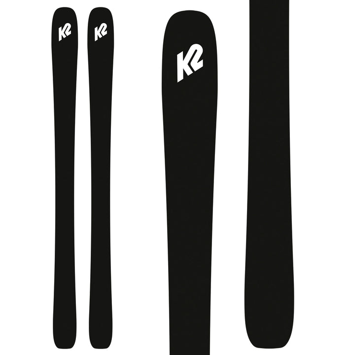 K2 Mindbender 90 C Skis 2021