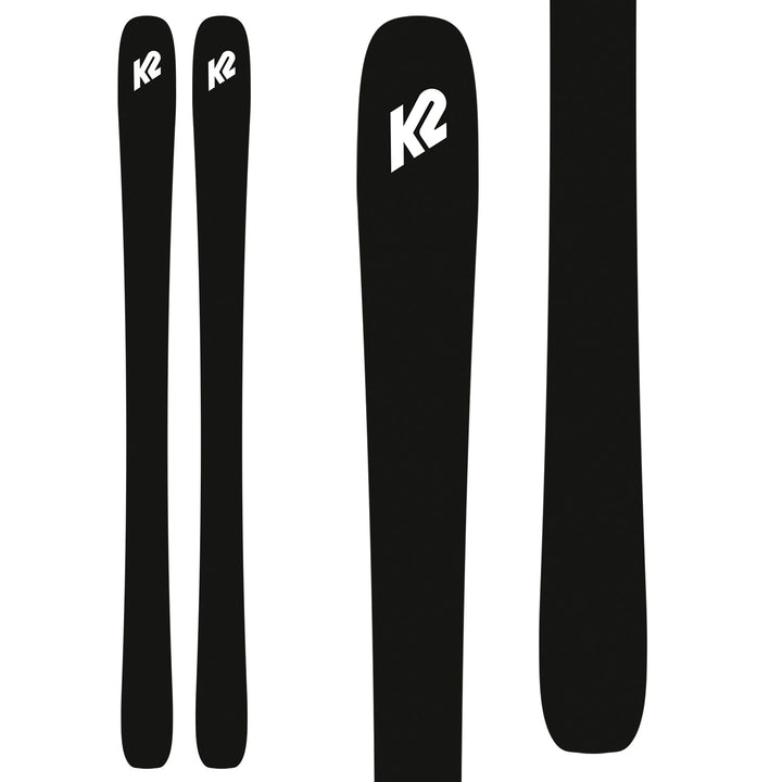 K2 Mindbender 85 Skis 2021