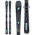 K2 Anthem 76 Skis + ERP 10 Quikclik Bindings - Women's 2021