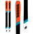 K2 Mindbender 98 Ti Alliance Skis - Women's 2021