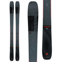K2 Mindbender 99 Ti Skis 2021