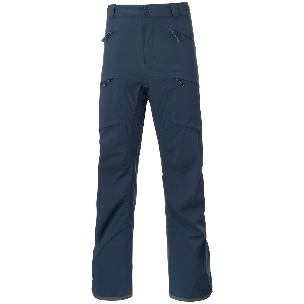 Strafe Summit Pants New Navy