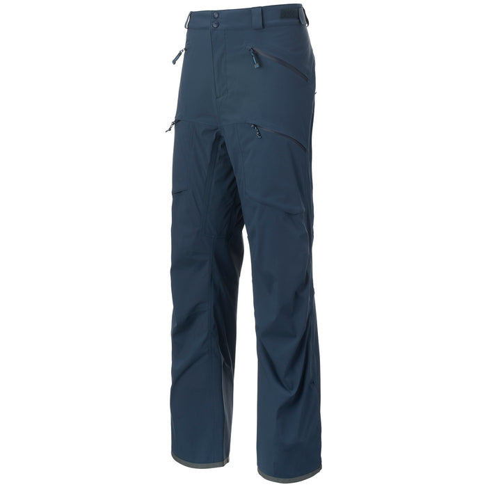 Strafe Summit Pants New Navy
