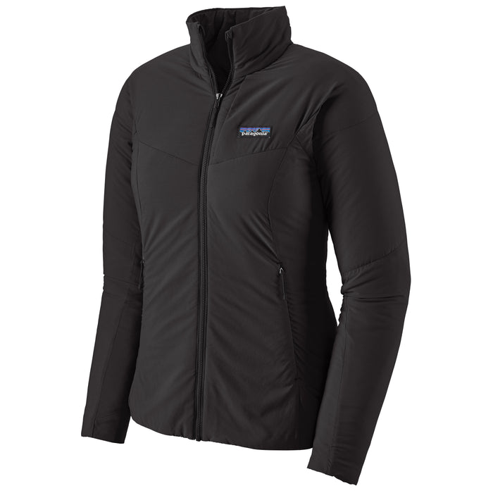 Patagonia Nano Air Jacket - Women's Black