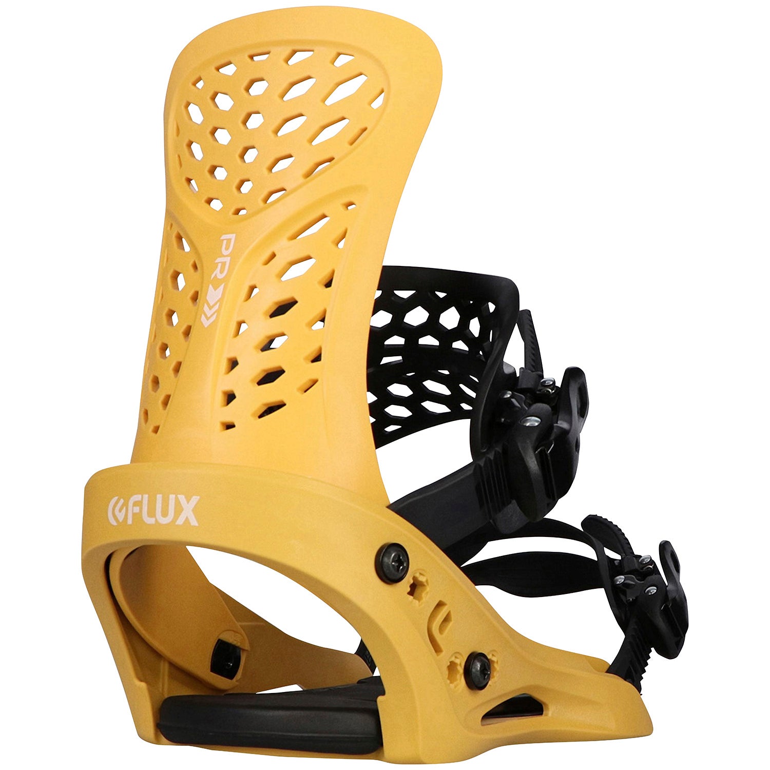 Flux PR Snowboard Bindings 2024 – evo