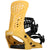 Flux PR Snowboard Bindings 2024 Yellow