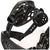 Flux PR Snowboard Bindings 2024 Yellow