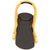 Flux PR Snowboard Bindings 2024 Yellow